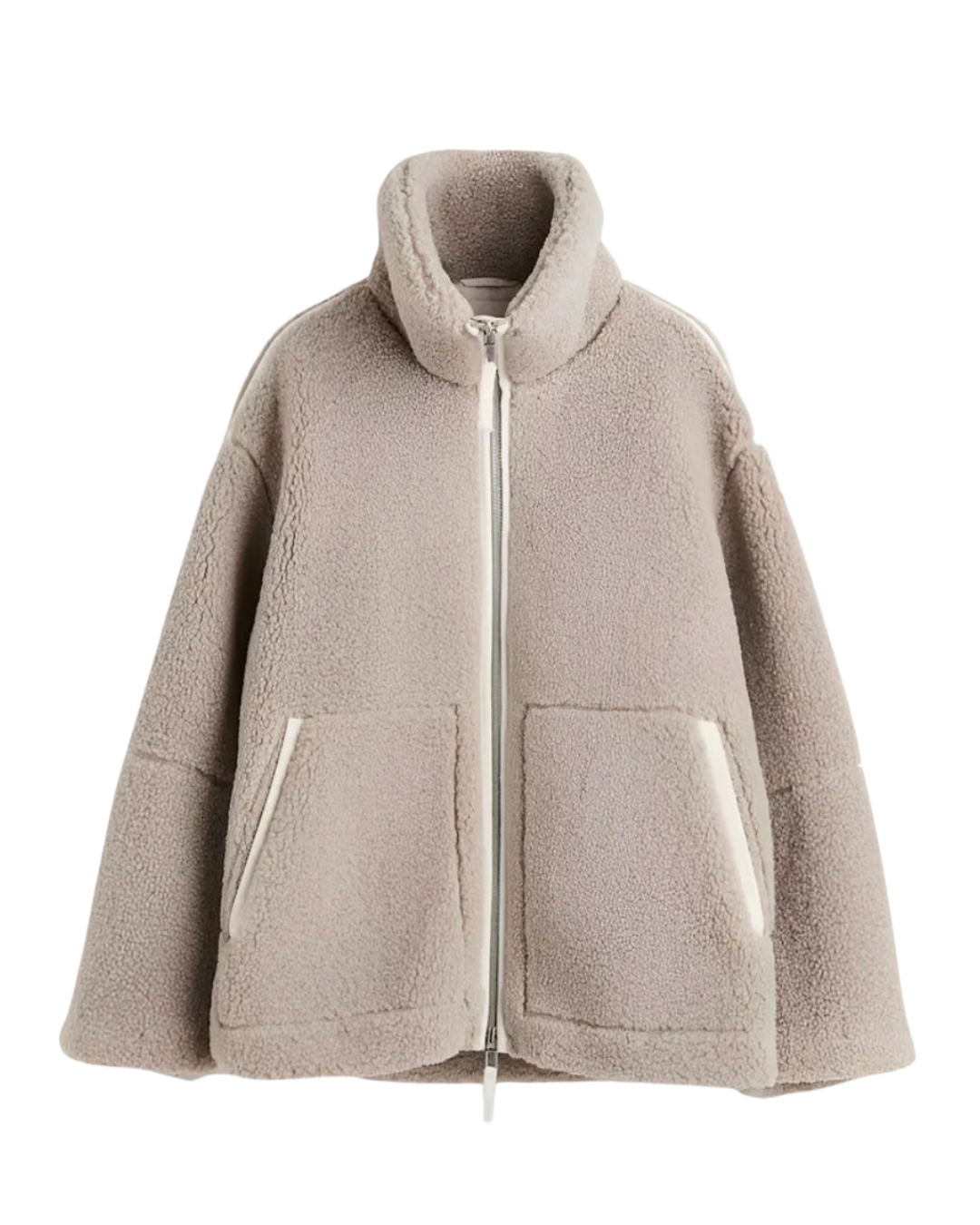 Camille | Cozy, Elegant Winter Coat