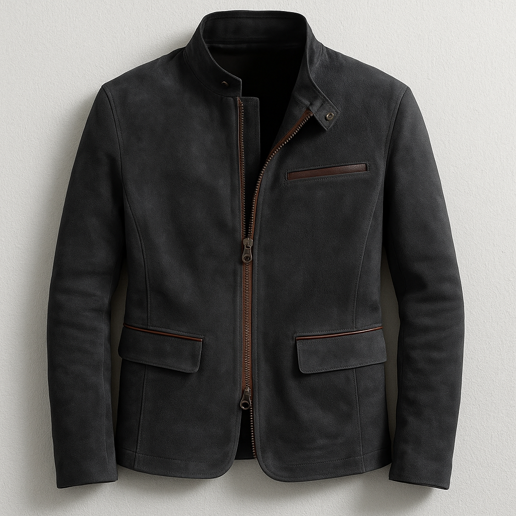 LIAM™ | ELEGANT MEN'S JACKET