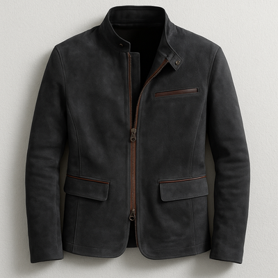 LIAM™ | ELEGANT MEN'S JACKET