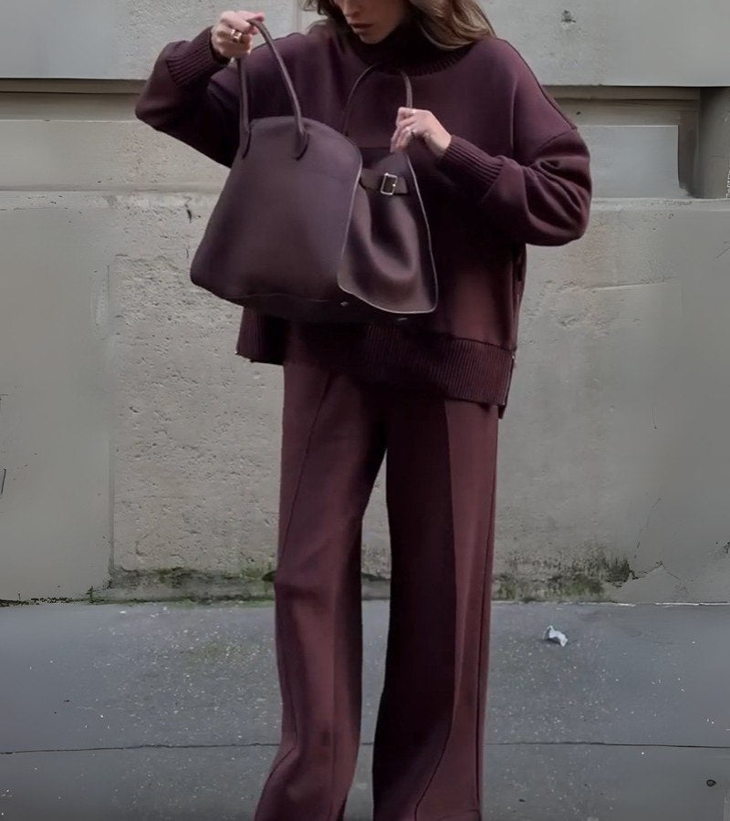 Evy | Refined Comfort Set