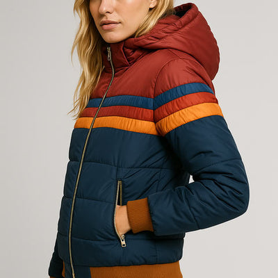 Emma™ | Wind Jacket