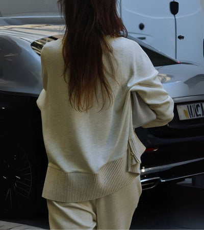 Evy | Refined Comfort Set