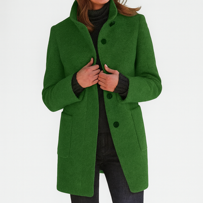 Grace | Elegant and Timeless Women’s Coat