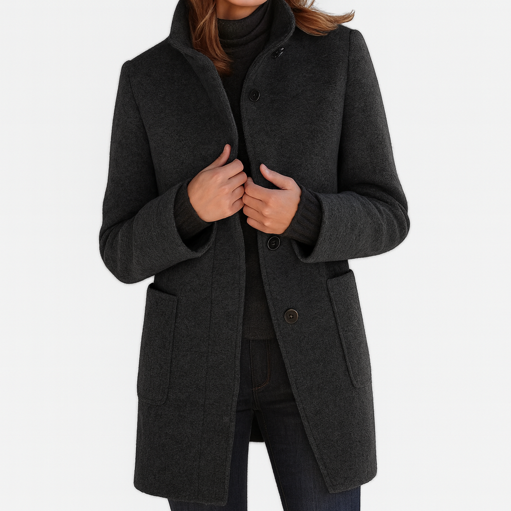 Grace | Elegant and Timeless Women’s Coat