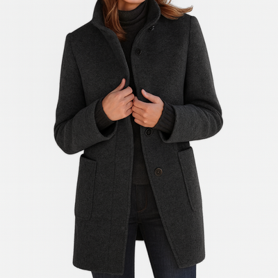 Grace | Elegant and Timeless Women’s Coat