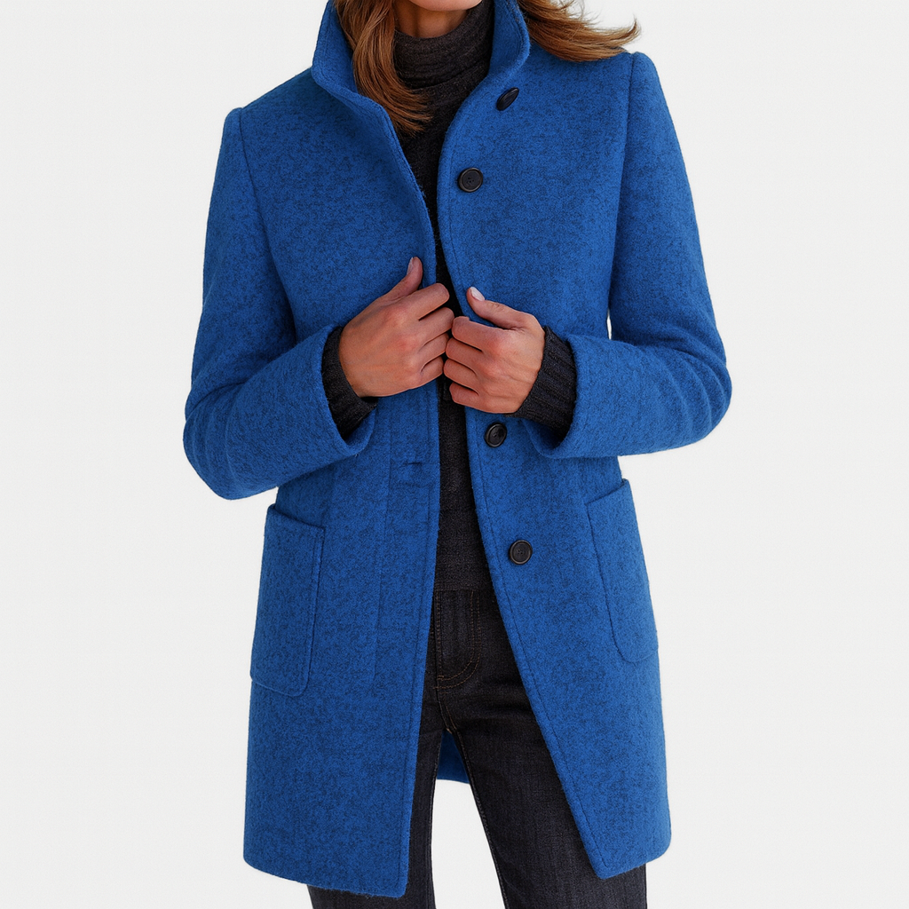Grace | Elegant and Timeless Women’s Coat
