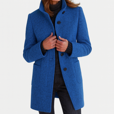 Grace | Elegant and Timeless Women’s Coat