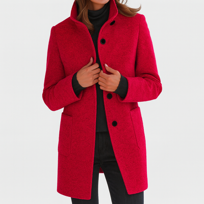 Grace | Elegant and Timeless Women’s Coat
