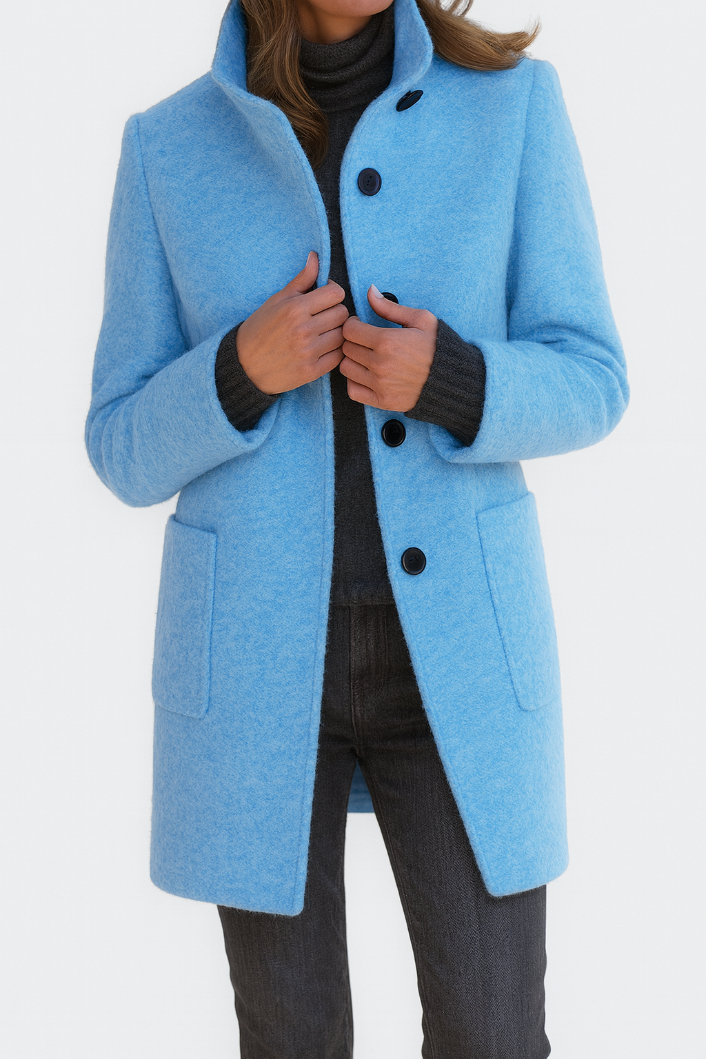 Grace | Elegant and Timeless Women’s Coat