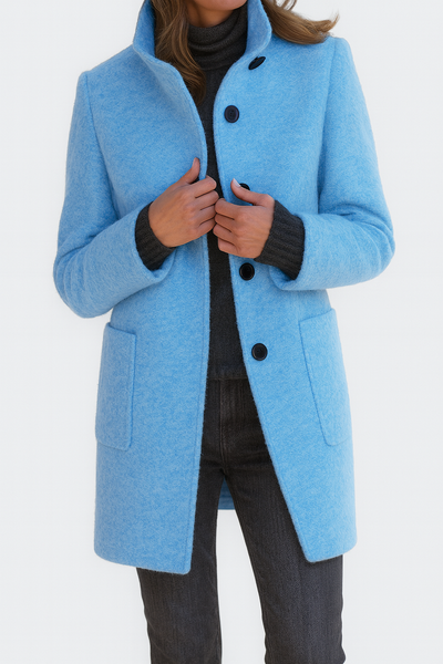 Grace | Elegant and Timeless Women’s Coat