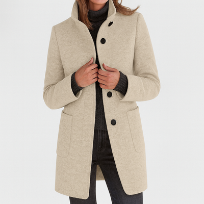 Grace | Elegant and Timeless Women’s Coat