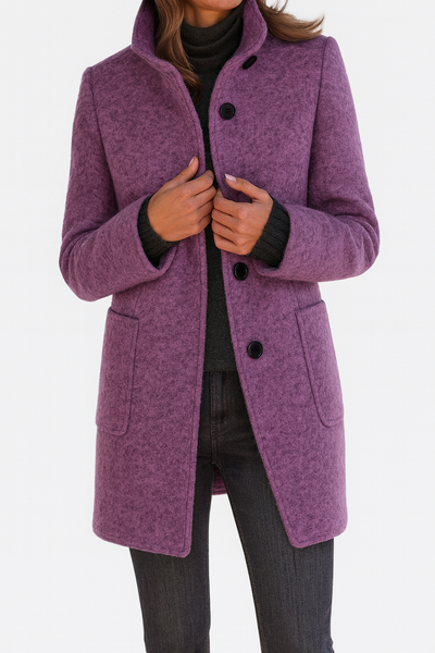 Grace | Elegant and Timeless Women’s Coat