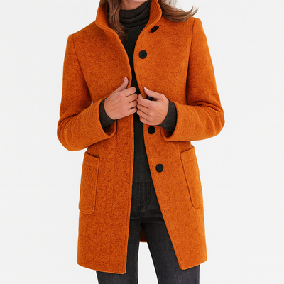 Grace | Elegant and Timeless Women’s Coat