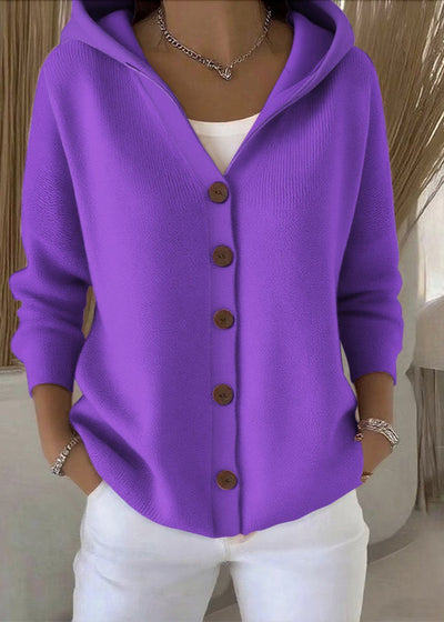 Amélie | Cozy Elegance Cardigan