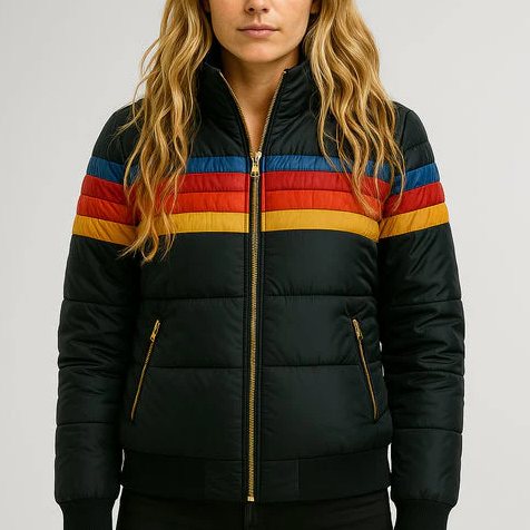 Emma™ | Wind Jacket
