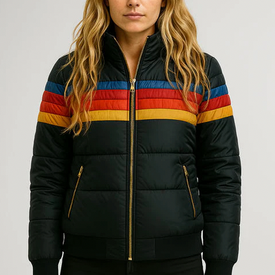 Emma™ | Wind Jacket