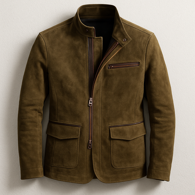 LIAM™ | ELEGANT MEN'S JACKET