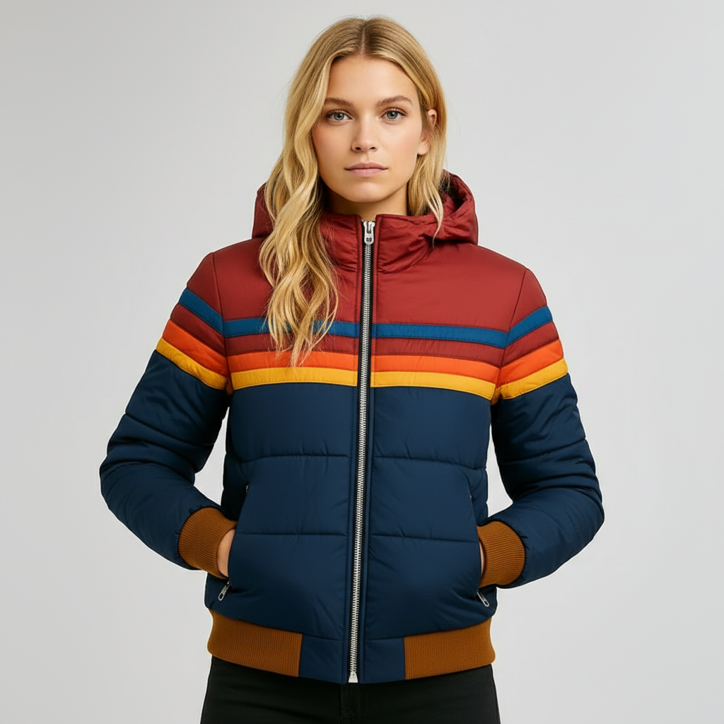 Emma™ | Wind Jacket